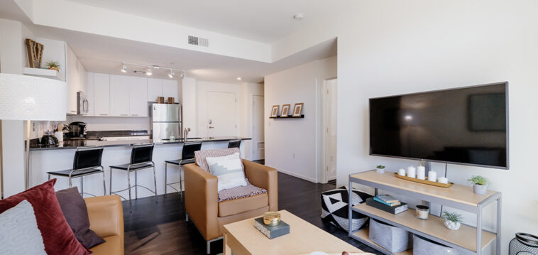 Photo Gallery | Vertex Apartments